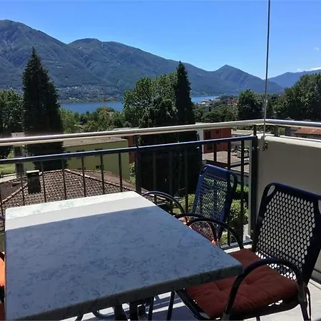 Apartment Casa *