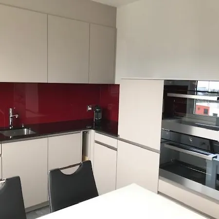 Apartment Casa *