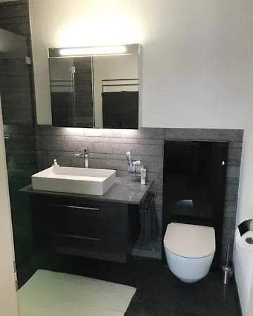 Apartmán Casa Minusio