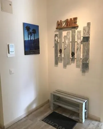 Casa * Minusio